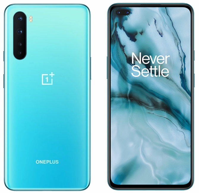 Czekacie na OnePlus Nord SE? Wiemy na jakie różnice względem podstawowej wersji smartfona możemy liczyć [2]