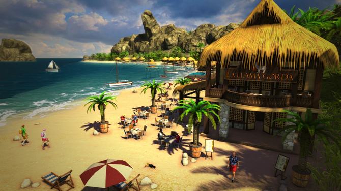 Tropico 5 za darmo w Epic Games Store tylko przez dobę. Rozwijaj panowanie dynastii El Presidente przez kilka wieków [3]