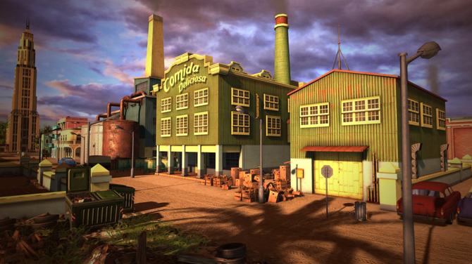 Tropico 5 za darmo w Epic Games Store tylko przez dobę. Rozwijaj panowanie dynastii El Presidente przez kilka wieków [5]