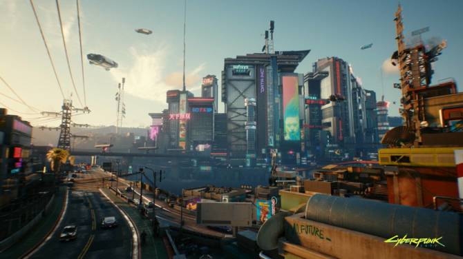 Cyberpunk 2077 - Patch 1.06 usuwa problem związany z plikami zapisu. Poprawiono też optymalizację na konsolach [2]