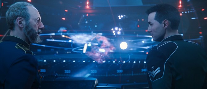 Squadron 42 – kampania fabularna Star Citizen to odległa przyszłość. Twórcy wyciągają wnioski z premiery Cyberpunk 2077 [3]