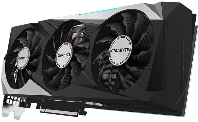 Gigabyte Radeon RX 6900 XT Gaming OC - najmocniejsza karta graficzna ze stajni Czerwonych z podwyższonymi zegarami [1]