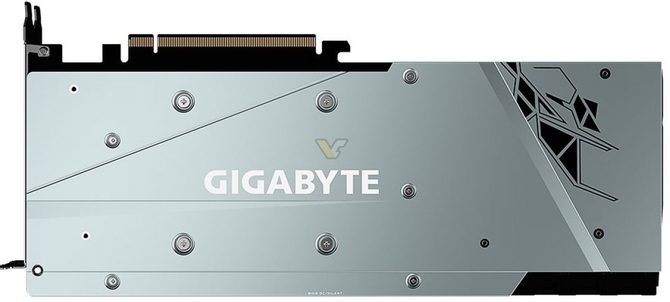 Gigabyte Radeon RX 6900 XT Gaming OC - najmocniejsza karta graficzna ze stajni Czerwonych z podwyższonymi zegarami [3]