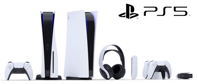 Sony PlayStation 5 z dobrymi wynikami sprzedaży. Do końca 2021 roku na rynek może trafić nawet 18 milionów konsol PS5 [2]