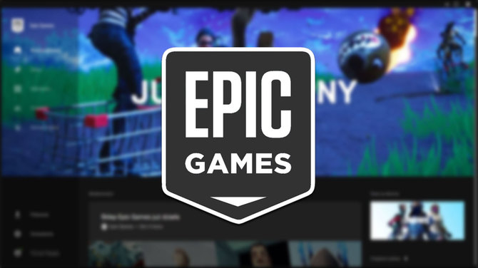 Epic Games Launcher - firma obiecuje wydanie aktualizacji redukującej wykorzystanie procesora w stanie spoczynku [1]