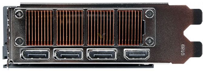 GALAX GeForce RTX 3090 i RTX 3080 CLASSIC - najmocniejsze układy Ampere w klasycznym wydaniu z wentylatorem promieniowym [1]