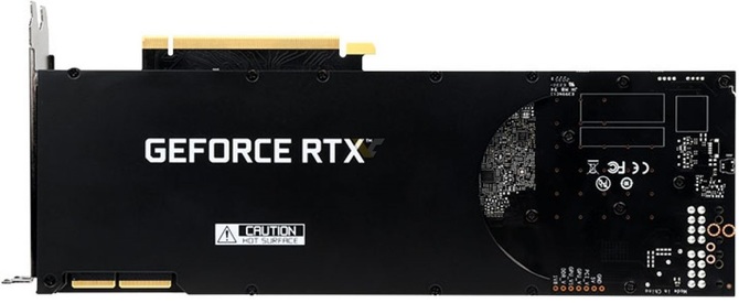 GALAX GeForce RTX 3090 i RTX 3080 CLASSIC - najmocniejsze układy Ampere w klasycznym wydaniu z wentylatorem promieniowym [3]