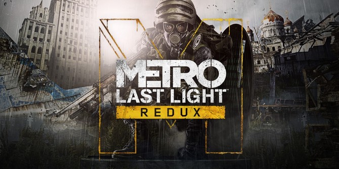 Metro: Last Light Redux do zdobycia za darmo w sklepie GOG - zapraszamy do zabawy w moskiewskim metrze [1]