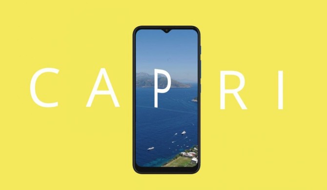 Motorola Capri Plus - wyciekły dane tajemniczego smartfona z odświeżaniem ekranu 90 Hz, NFC i baterią o niezłej pojemności  [1]