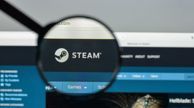 Steam - w tę święta gracze pobili rekord. Jeszcze w żadne Boże Narodzenie na Steamie nie było zalogowanych aż tylu graczy [1]