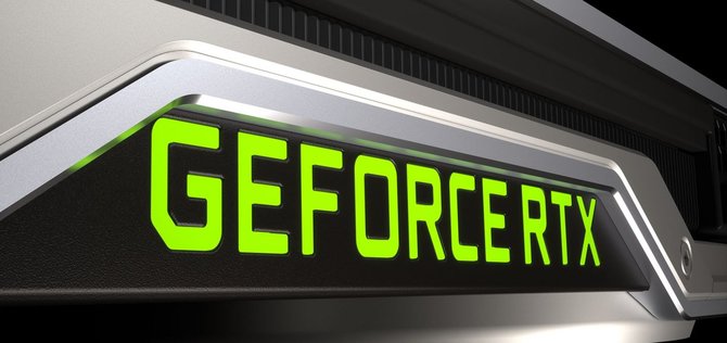 NVIDIA GeForce RTX 3070 Mobile przetestowana w GeekBench - specyfikacja karty dla laptopów została potwierdzona [1]