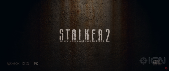 STALKER 2 z pierwszą zapowiedzią wideo przygotowaną na silniku gry - premiera na PC oraz Xbox Series X/S w 2021 roku [5]