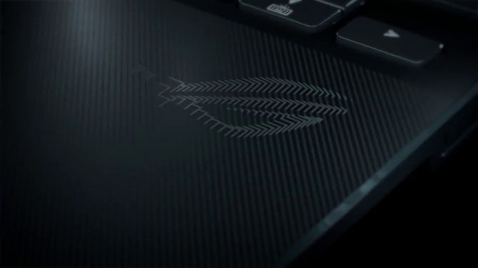 ASUS z pierwszą zapowiedzią laptopów TUF Gaming oraz Republic of Gamers na 2021 rok - spodziewamy się wielu nowości [5]