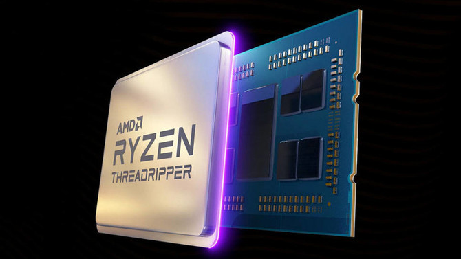 Plotka: AMD zamierza wypuścić na rynek 16-rdzeniowy procesor z serii Ryzen Threadripper 5000. Premiera już podczas CES 2021? [1]