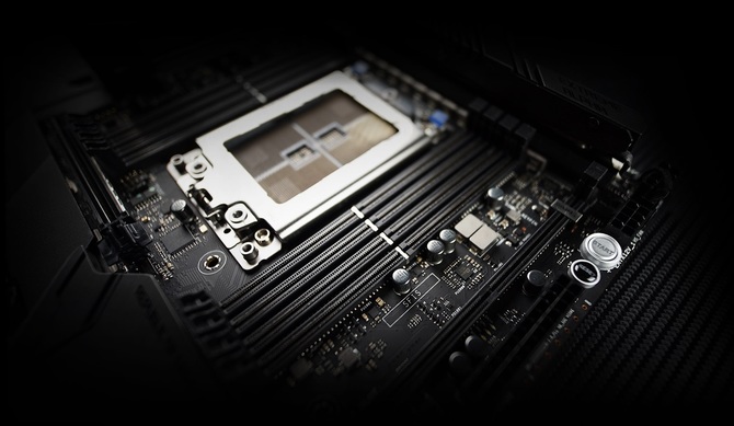 Plotka: AMD zamierza wypuścić na rynek 16-rdzeniowy procesor z serii Ryzen Threadripper 5000. Premiera już podczas CES 2021? [2]