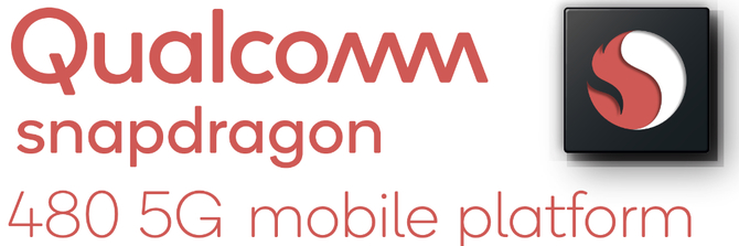 Qualcomm Snapdragon 480 5G – mobilny chip przeznaczony dla smartfonów z niższej półki uczyni budżetowce atrakcyjniejszymi [2]
