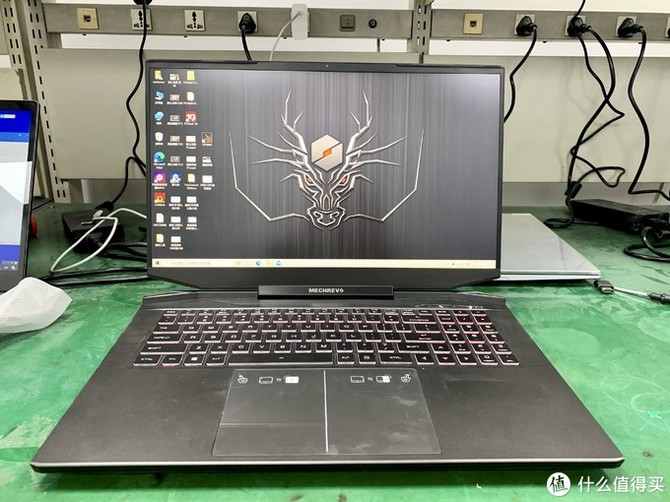 AMD Ryzen 9 5900H - nowe testy wydajności procesora dla laptopów. Pierwsze spojrzenie na budowę APU Cezanne-H [5]