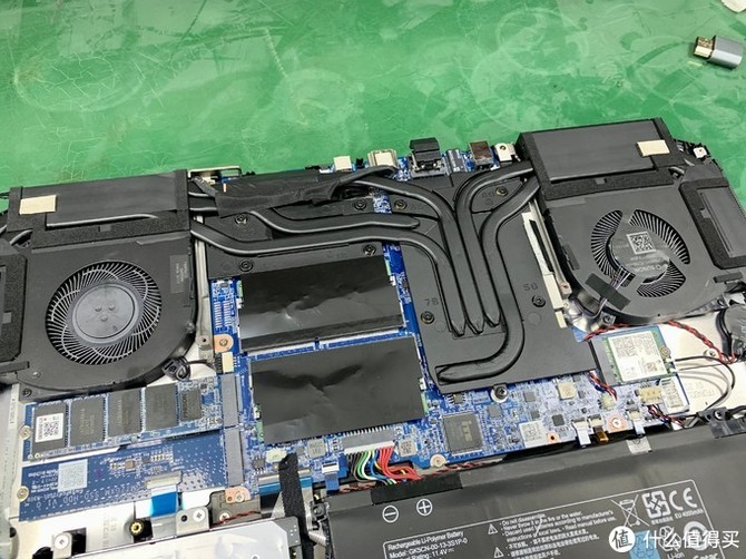 AMD Ryzen 9 5900H - nowe testy wydajności procesora dla laptopów. Pierwsze spojrzenie na budowę APU Cezanne-H [7]