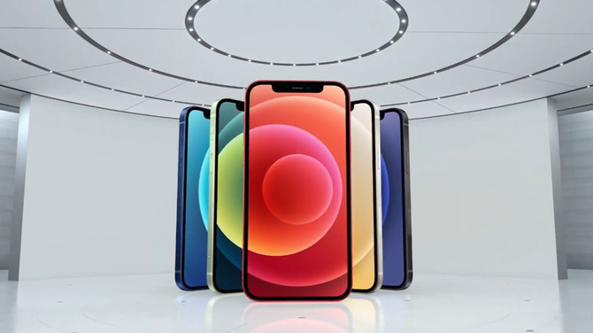 Apple iPhone 13 Pro – nadchodzące smartfony giganta będą korzystać z wyświetlaczy LTPO OLED 120 Hz marki Samsung [1]