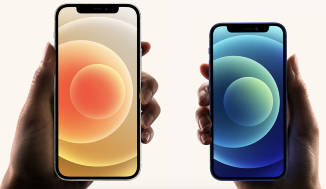 Apple iPhone 13 Pro – nadchodzące smartfony giganta będą korzystać z wyświetlaczy LTPO OLED 120 Hz marki Samsung [2]