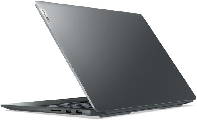 Lenovo IdeaPad 5 Pro oraz IdeaPad 5i Pro - laptopy z Intel Tiger Lake, AMD Cezanne, NVIDIA GeForce MX450 oraz RTX 3000 [7]