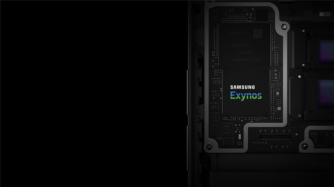 Samsung Exynos – kolejna generacja mobilnego układu dla smartfonów pozwoli nagrywać wideo w niespotykanej jakości [2]