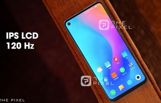 Xiaomi Mi 11 Lite - poznaliśmy już wygląd oraz specyfikację smartfona. Na pokładzie układ Snapdragon 732G i ekran 120 Hz [2]