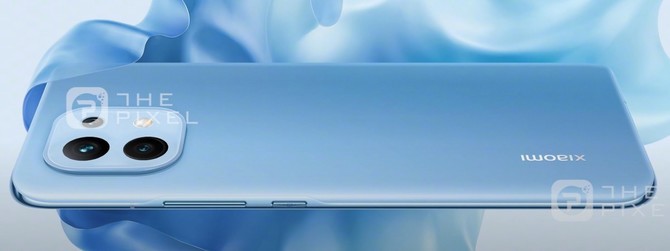 Xiaomi Mi 11 Lite - poznaliśmy już wygląd oraz specyfikację smartfona. Na pokładzie układ Snapdragon 732G i ekran 120 Hz [3]