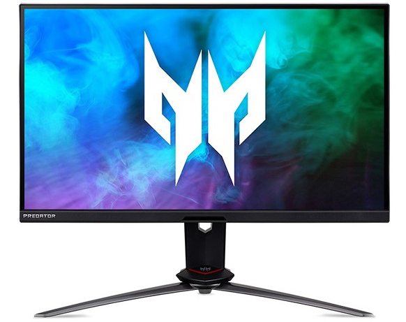 Acer prezentuje nowe monitory Predator XB273U NX, Predator XB323QK NV oraz Nitro XV282K KV ze złączem HDMI 2.1 [2]