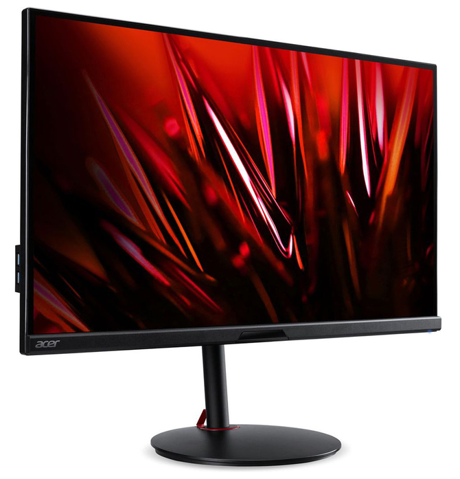 Acer prezentuje nowe monitory Predator XB273U NX, Predator XB323QK NV oraz Nitro XV282K KV ze złączem HDMI 2.1 [3]