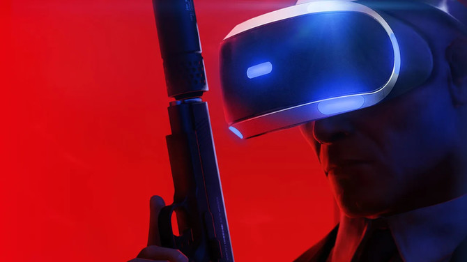 Hitman 3 na PlayStation VR w akcji. Studio IO Interactive prezentuje nowe gameplaye z trzeciej części trylogii o Agencie 47 [1]