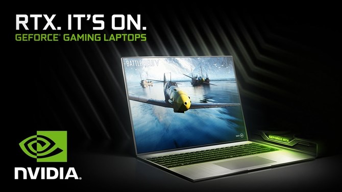 NVIDIA GeForce RTX 3000 Mobile - producent potwierdza premierę kart graficznych oraz funkcję ReSize BAR dla notebooków [1]