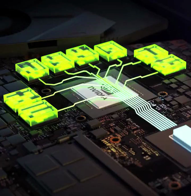 NVIDIA GeForce RTX 3000 Mobile - producent potwierdza premierę kart graficznych oraz funkcję ReSize BAR dla notebooków [3]