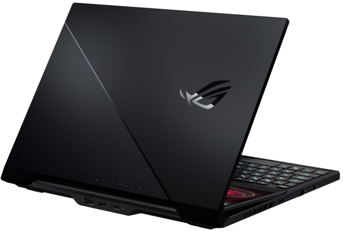 ASUS ROG Flow X13, ROG Zephyrus, ROG Strix - laptopy do gier z AMD Cezanne-H oraz NVIDIA GeForce RTX 3060, RTX 3070 i RTX 3080 [14]