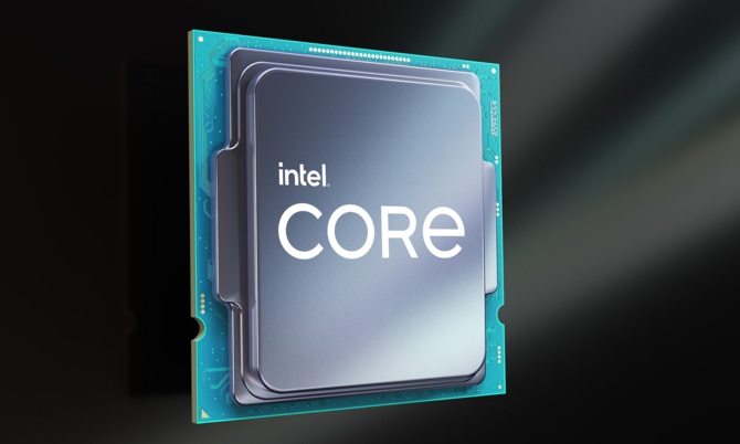 Intel Tiger Lake-H35 oficjalnie zaprezentowane - procesory do laptopów z NVIDIA RTX 3000. Nowe informacje o Rocket Lake-S [10]