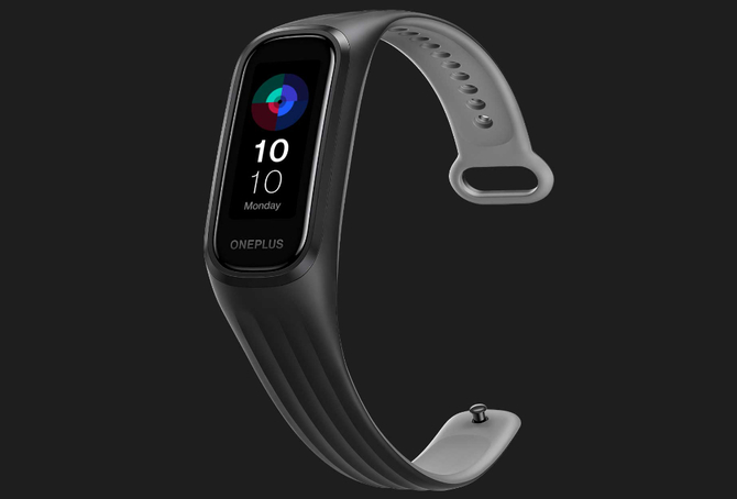 OnePlus Band – Premiera niedrogiej, inteligentnej opaski fitness będącej bezpośrednią konkurencją Xiaomi Mi Band [3]