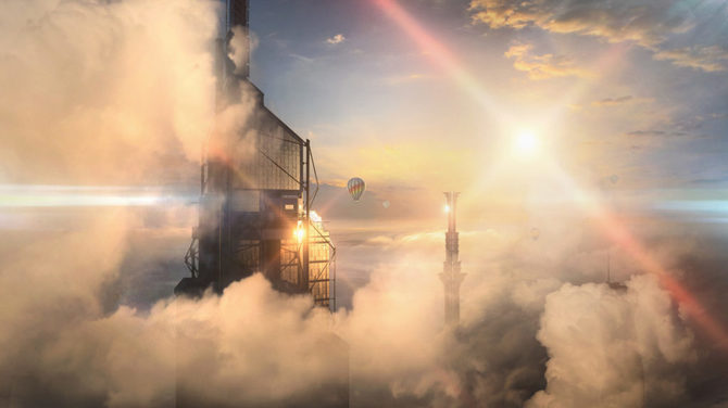 Hitman 3 - studio IO Interactive ujawniło wszystkie sześć lokacji z gry o Agencie 47. Trzeba przyznać, że są klimatyczne [3]