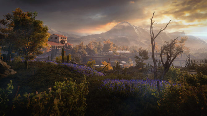 Hitman 3 - studio IO Interactive ujawniło wszystkie sześć lokacji z gry o Agencie 47. Trzeba przyznać, że są klimatyczne [7]