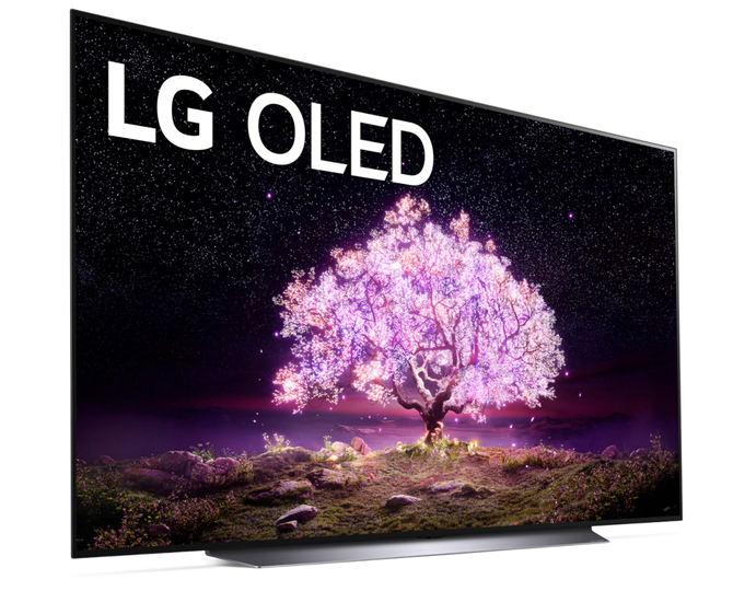 LG prezentuje inteligentne telewizory OLED, NanoCell i QNED Mini LED z obsługą Google Stadia i NVIDIA GeForce NOW [3]