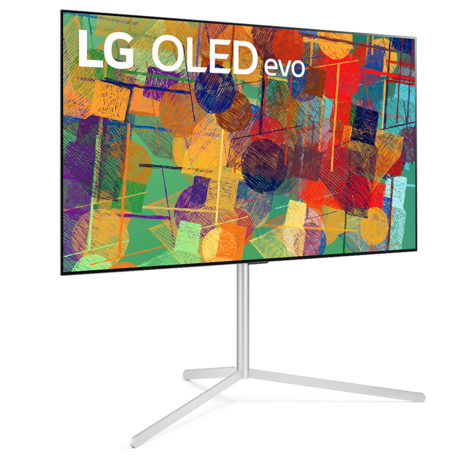 LG prezentuje inteligentne telewizory OLED, NanoCell i QNED Mini LED z obsługą Google Stadia i NVIDIA GeForce NOW [4]