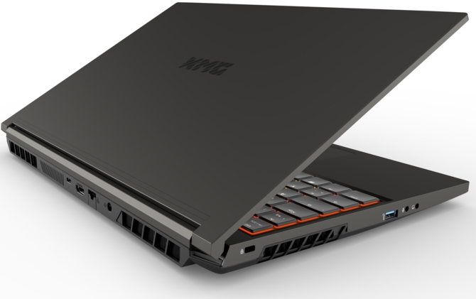 XMG NEO 15/17 oraz XMG PRO 15/17 - laptopy do gier z AMD Cezanne-H, Intel Comet Lake-H i NVIDIA GeForce RTX 3000 [4]