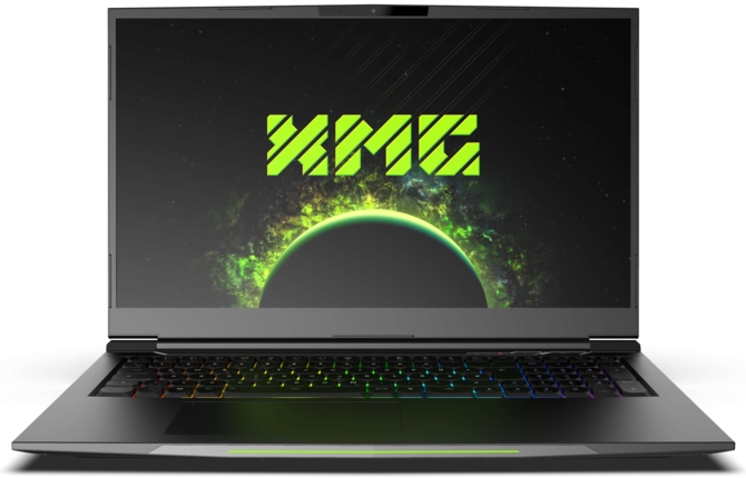 XMG NEO 15/17 oraz XMG PRO 15/17 - laptopy do gier z AMD Cezanne-H, Intel Comet Lake-H i NVIDIA GeForce RTX 3000 [5]