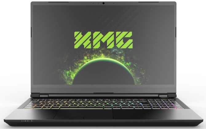 XMG NEO 15/17 oraz XMG PRO 15/17 - laptopy do gier z AMD Cezanne-H, Intel Comet Lake-H i NVIDIA GeForce RTX 3000 [8]