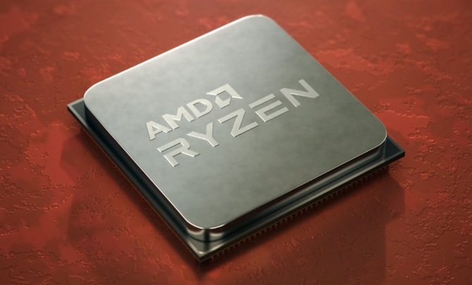 AMD zapowiada procesory Ryzen 9 5900 i Ryzen 7 5800 na rynek OEM. Konsumenci dostaną za to układy Threadripper PRO 3000  [2]