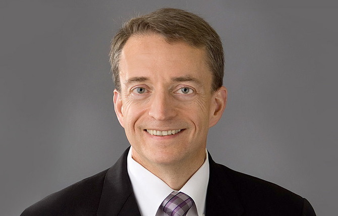 Bob Swan odchodzi ze stanowiska CEO firmy Intel. Zastąpi go weteran branży Pat Gelsinger [1]