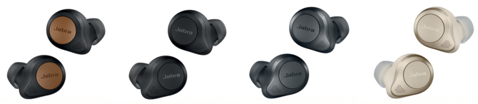 Jabra Elite 85t - nowe wersje kolorystyczne dokanałowych słuchawek z zaawansowanym ANC, niebawem test na PurePC [2]