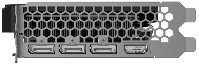 Palit GeForce RTX 3060 12 GB Dual i StormX - nowe niereferencyjne karty graficzne. Mainstreamowe Ampere w budżetowym wydaniu [6]