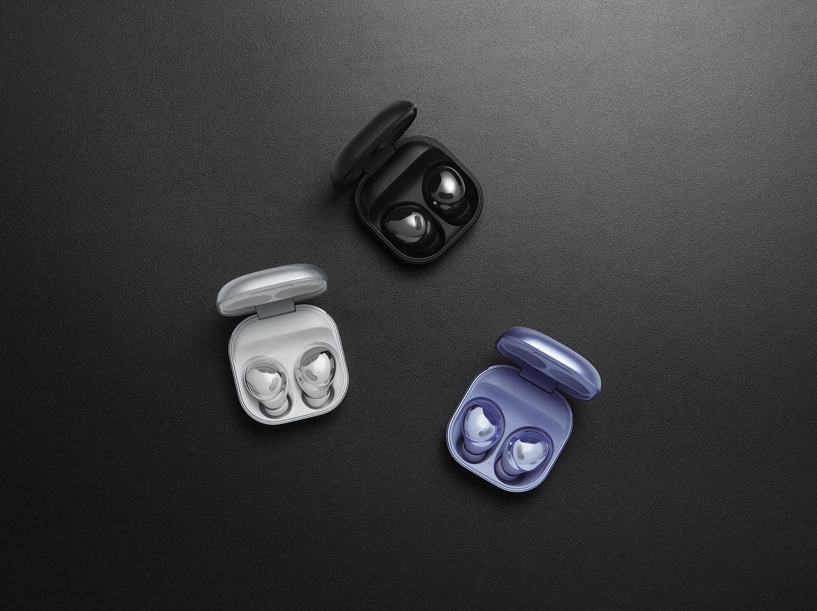 sluchawki samsung galaxy buds