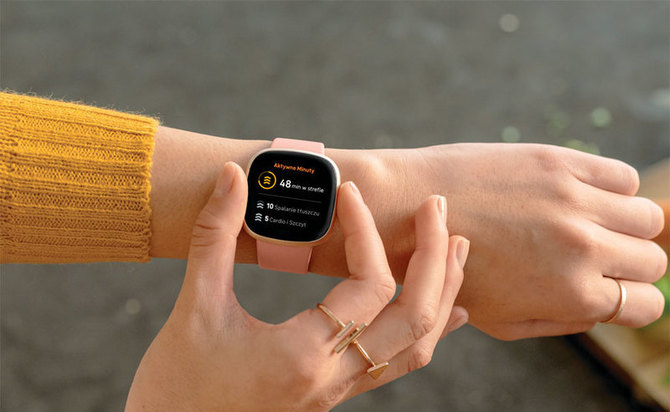 Fitbit stał się częścią Google. Finalizacja przejęcia rodzi serię pytań o dane użytkowników usług firmy [1]