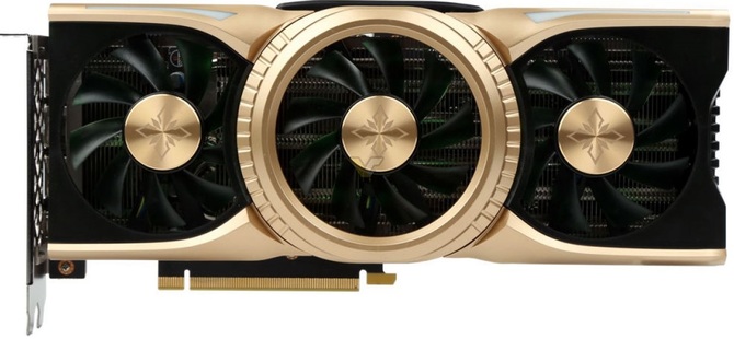 Gainward prezentuje swoje autorskie wersje kart graficznych GeForce RTX 3060: Ghost, Pegasus, Gold Star i Wind Chaser EX [4]